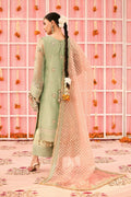 Alizeh | Shehnai The Festive Edit | AF-ZN-2217-Libaan - by Libasekhas UK - Registered Vendor of : Alizeh - 100% Original Designer Dress