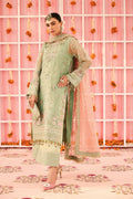 Alizeh | Shehnai The Festive Edit | AF-ZN-2217-Libaan - by Libasekhas UK - Registered Vendor of : Alizeh - 100% Original Designer Dress
