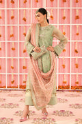 Alizeh | Shehnai The Festive Edit | AF-ZN-2217-Libaan - by Libasekhas UK - Registered Vendor of : Alizeh - 100% Original Designer Dress