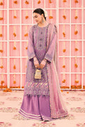 Alizeh | Shehnai The Festive Edit | AF-ZN-2220-Zari - by Libasekhas UK - Registered Vendor of : Alizeh - 100% Original Designer Dress