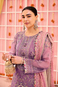 Alizeh | Shehnai The Festive Edit | AF-ZN-2220-Zari - by Libasekhas UK - Registered Vendor of : Alizeh - 100% Original Designer Dress