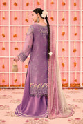 Alizeh | Shehnai The Festive Edit | AF-ZN-2220-Zari - by Libasekhas UK - Registered Vendor of : Alizeh - 100% Original Designer Dress