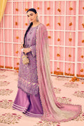 Alizeh | Shehnai The Festive Edit | AF-ZN-2220-Zari - by Libasekhas UK - Registered Vendor of : Alizeh - 100% Original Designer Dress