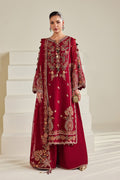 Alizeh | Dhaagay Formals |AF-DHG-5053-Suraira - by Libasekhas UK - Registered Vendor of : Alizeh - 100% Original Designer Dress