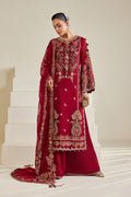 Alizeh | Dhaagay Formals |AF-DHG-5053-Suraira - by Libasekhas UK - Registered Vendor of : Alizeh - 100% Original Designer Dress