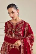 Alizeh | Dhaagay Formals |AF-DHG-5053-Suraira - by Libasekhas UK - Registered Vendor of : Alizeh - 100% Original Designer Dress
