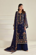 Alizeh | Dhaagay Formals |AF-DHG-5054-Anvah - by Libasekhas UK - Registered Vendor of : Alizeh - 100% Original Designer Dress