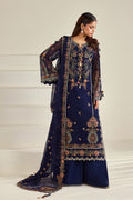 Alizeh | Dhaagay Formals |AF-DHG-5054-Anvah - by Libasekhas UK - Registered Vendor of : Alizeh - 100% Original Designer Dress
