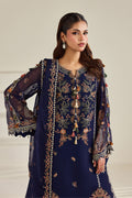Alizeh | Dhaagay Formals |AF-DHG-5054-Anvah - by Libasekhas UK - Registered Vendor of : Alizeh - 100% Original Designer Dress