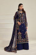 Alizeh | Dhaagay Formals |AF-DHG-5054-Anvah - by Libasekhas UK - Registered Vendor of : Alizeh - 100% Original Designer Dress