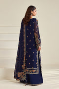 Alizeh | Dhaagay Formals |AF-DHG-5054-Anvah - by Libasekhas UK - Registered Vendor of : Alizeh - 100% Original Designer Dress