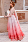 Mina Kashif | Shahbano Luxury Pret 24 | Kashish - by - Libasekhas UK - Registered Vendor of : Mina Kashif - 100% Original Designer Dresss