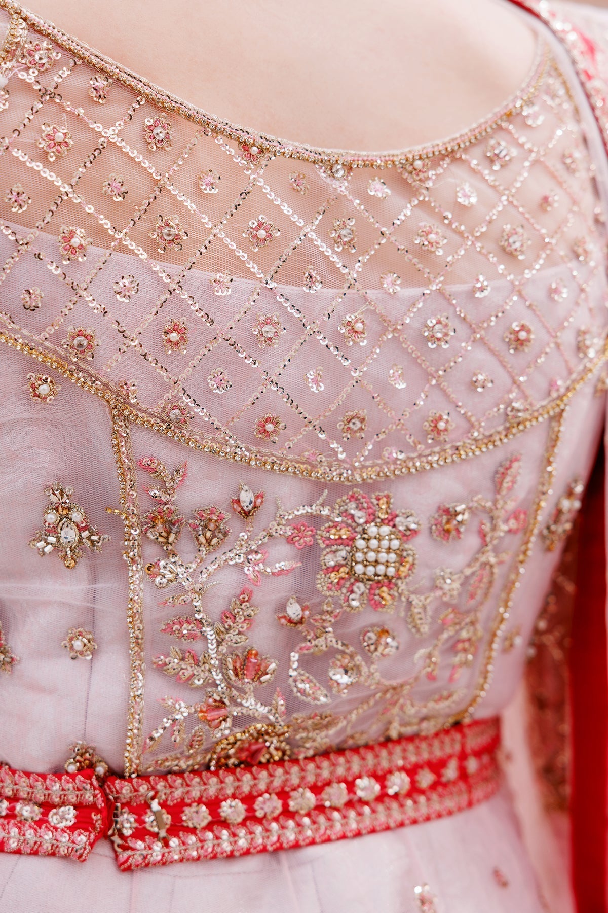 Mina Kashif | Shahbano Luxury Pret 24 | Kashish - by - Libasekhas UK - Registered Vendor of : Mina Kashif - 100% Original Designer Dresss