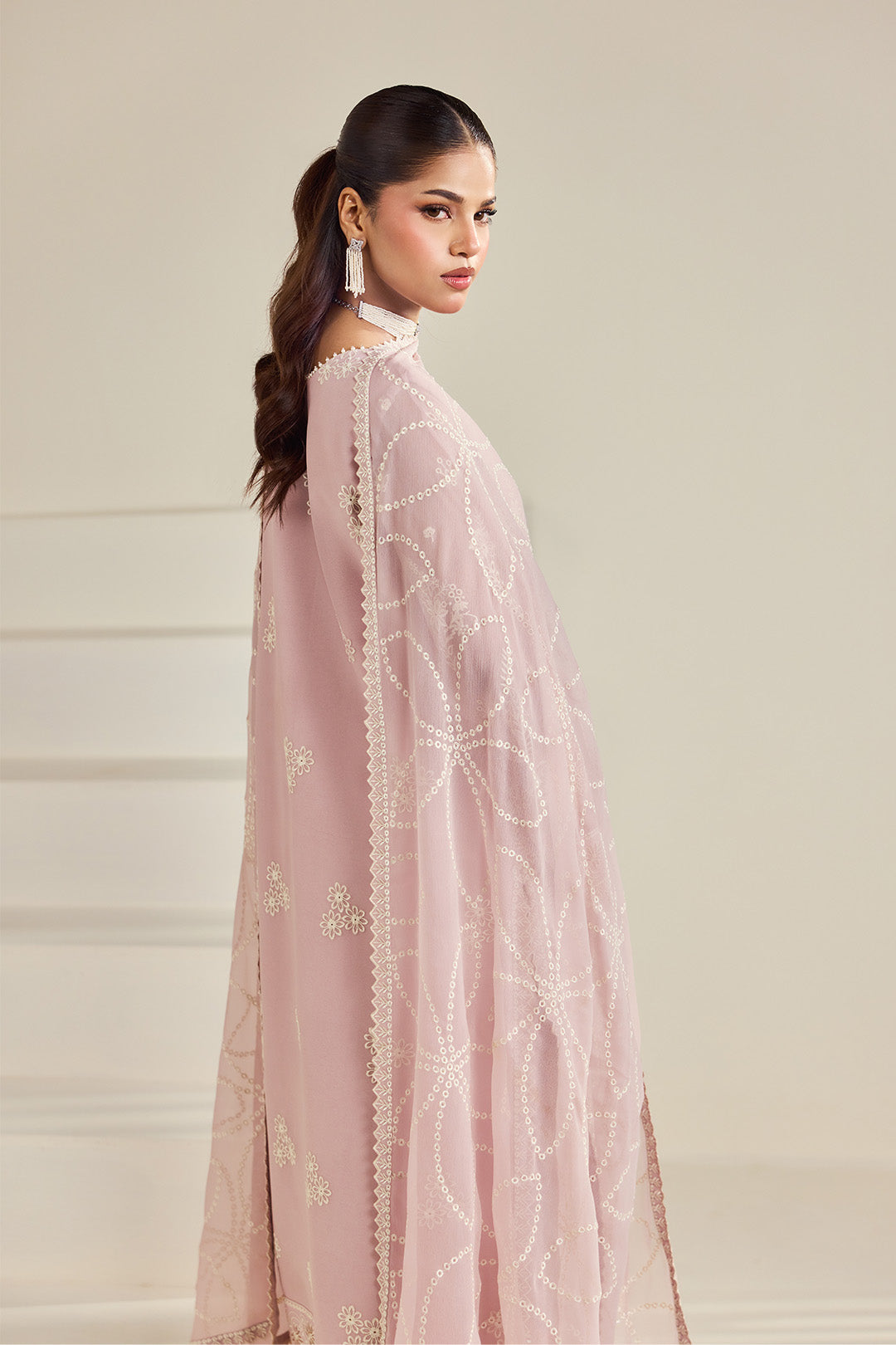 Alizeh | Dhaagay Formals |AF-DHG-5056-Ornee - by Libasekhas UK - Registered Vendor of : Alizeh - 100% Original Designer Dress