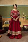 Erum Khan | Begham Jaan Bridal Formals | BULBUL - by - Libasekhas UK - Registered Vendor of : Erum Khan - 100% Original Designer Dresss