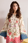 Alizeh | Printed Lawn | AF-PL-6072-Polka - by Libasekhas UK - Registered Vendor of : Alizeh - 100% Original Designer Dress
