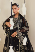 Alizeh | Dhaagay Formals |AF-DHG-5050-Zarly - by Libasekhas UK - Registered Vendor of : Alizeh - 100% Original Designer Dress