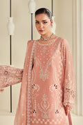 Alizeh | Dhaagay Formals |AF-DHG-5045-Sorah - by Libasekhas UK - Registered Vendor of : Alizeh - 100% Original Designer Dress