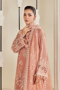 Alizeh | Dhaagay Formals |AF-DHG-5045-Sorah - by Libasekhas UK - Registered Vendor of : Alizeh - 100% Original Designer Dress