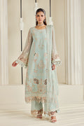 Alizeh | Dhaagay Formals | AF-DHG-5046-Tiyaahe - by Libasekhas UK - Registered Vendor of : Alizeh - 100% Original Designer Dress