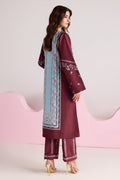 Alizeh | Printed Lawn | AF-PL-6073-Layl - by Libasekhas UK - Registered Vendor of : Alizeh - 100% Original Designer Dress