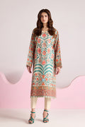 Alizeh | Printed Lawn | AF-PL-6063-PETAL - by Libasekhas UK - Registered Vendor of : Alizeh - 100% Original Designer Dress