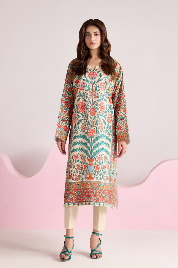 Alizeh | Printed Lawn | AF-PL-6063-PETAL - by Libasekhas UK - Registered Vendor of : Alizeh - 100% Original Designer Dress