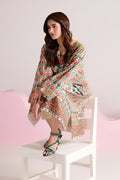 Alizeh | Printed Lawn | AF-PL-6063-PETAL - by Libasekhas UK - Registered Vendor of : Alizeh - 100% Original Designer Dress
