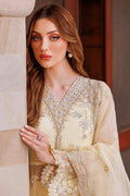 Mina Kashif | Shahbano Luxury Pret 24 | Reem - by - Libasekhas UK - Registered Vendor of : Mina Kashif - 100% Original Designer Dresss