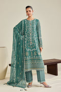 Alizeh | Dhaagay Formals |AF-DHG-5052-Zarqa - by Libasekhas UK - Registered Vendor of : Alizeh - 100% Original Designer Dress