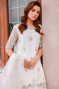 Mina Kashif | Shahbano Luxury Pret 24 | Izea - Luxury -  Libasekhas