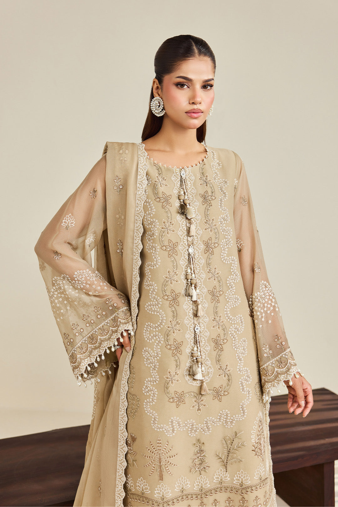 Alizeh | Dhaagay Formals |AF-DHG-5051-Azeen - by Libasekhas UK - Registered Vendor of : Alizeh - 100% Original Designer Dress