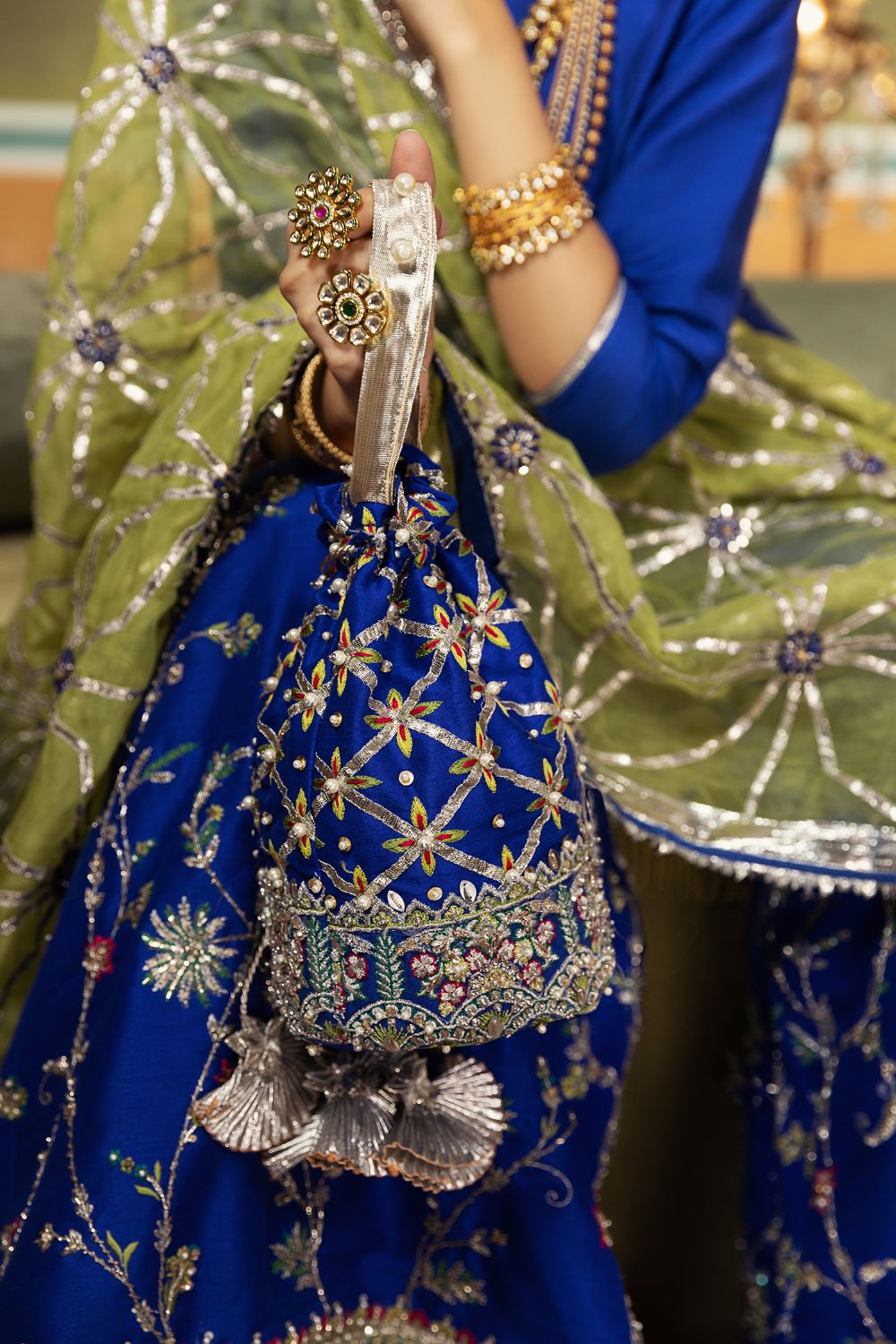 Erum Khan | Begham Jaan Bridal Formals | GULMOHAR - by - Libasekhas UK - Registered Vendor of : Erum Khan - 100% Original Designer Dresss