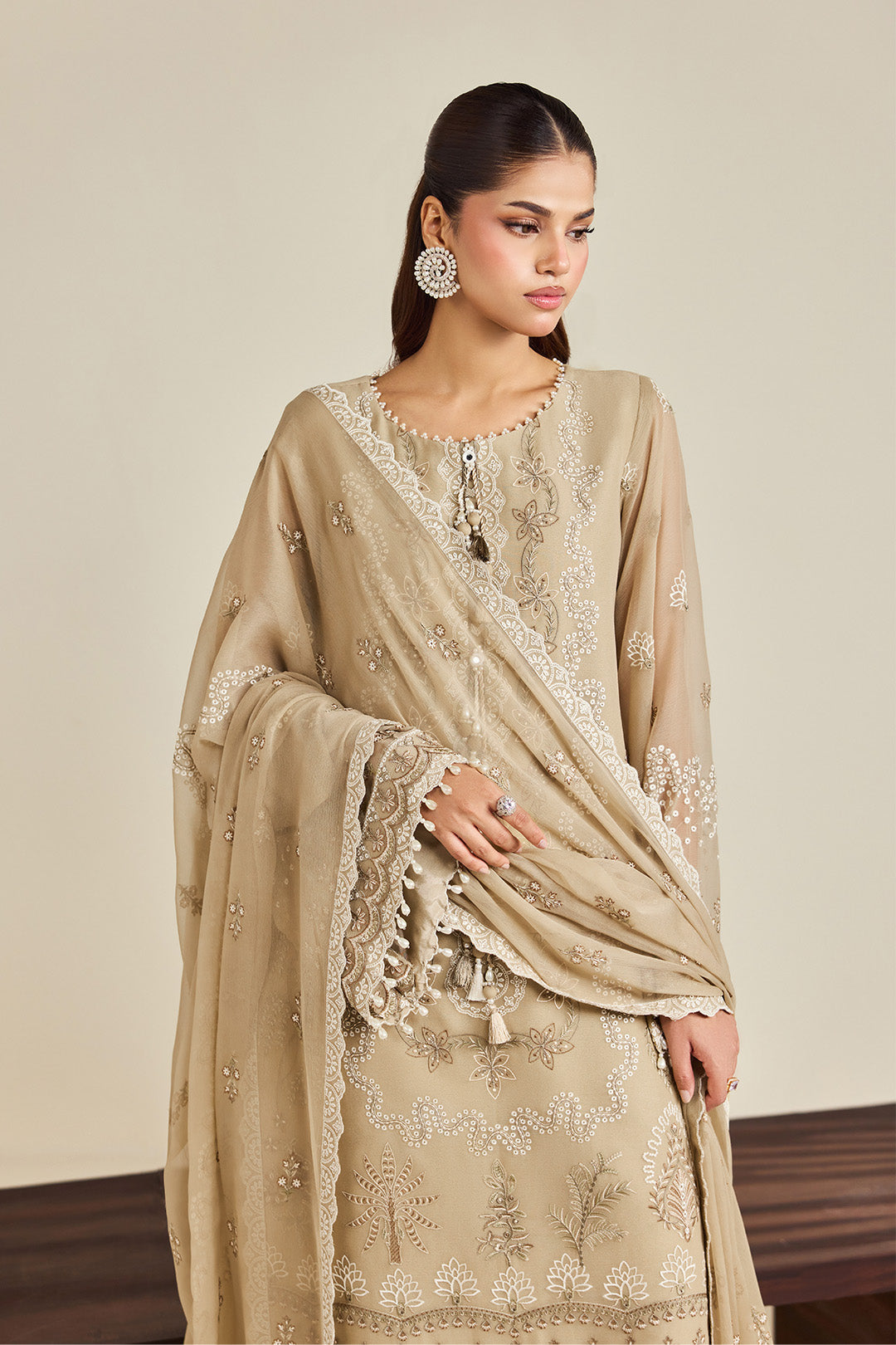 Alizeh | Dhaagay Formals |AF-DHG-5051-Azeen - by Libasekhas UK - Registered Vendor of : Alizeh - 100% Original Designer Dress