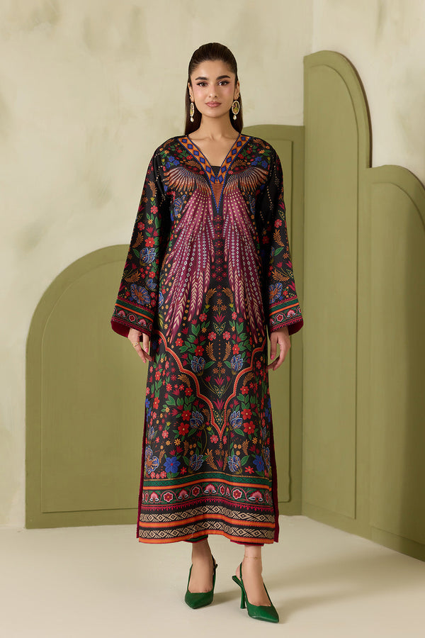 Alizeh | Printed Lawn | AF-PL-6068-UNS - by Libasekhas UK - Registered Vendor of : Alizeh - 100% Original Designer Dress