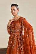 Alizeh | Dhaagay Formals | AF-DHG-5048-Zumar - by Libasekhas UK - Registered Vendor of : Alizeh - 100% Original Designer Dress