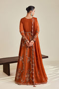 Alizeh | Dhaagay Formals | AF-DHG-5048-Zumar - by Libasekhas UK - Registered Vendor of : Alizeh - 100% Original Designer Dress
