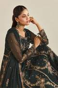Alizeh | Dhaagay Formals | AF-DHG-5047-Sohana - by Libasekhas UK - Registered Vendor of : Alizeh - 100% Original Designer Dress