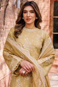 Farasha | Summer Weaves Embroidered Lawn | Tuscany Dream - by - Libasekhas UK - Registered Vendor of : Farasha - 100% Original Designer Dresss