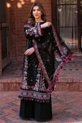 Farasha | Summer Weaves Embroidered Lawn | Ornate Noir - by - Libasekhas UK - Registered Vendor of : Farasha - 100% Original Designer Dresss