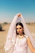 Noor By Saadia Asad | Eid Handwork Laserkari Lawn 24 | D5 - by - Libasekhas UK - Registered Vendor of : Noor by Saadia Asad - 100% Original Designer Dresss