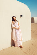 Noor By Saadia Asad | Eid Handwork Laserkari Lawn 24 | D5 - by - Libasekhas UK - Registered Vendor of : Noor by Saadia Asad - 100% Original Designer Dresss