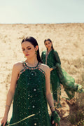 Noor By Saadia Asad | Eid Handwork Laserkari Lawn 24 | D8 - by - Libasekhas UK - Registered Vendor of : Noor by Saadia Asad - 100% Original Designer Dresss