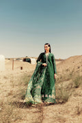 Noor By Saadia Asad | Eid Handwork Laserkari Lawn 24 | D8 - by - Libasekhas UK - Registered Vendor of : Noor by Saadia Asad - 100% Original Designer Dresss