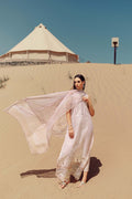 Noor By Saadia Asad | Eid Handwork Laserkari Lawn 24 | D7 - by - Libasekhas UK - Registered Vendor of : Noor by Saadia Asad - 100% Original Designer Dresss