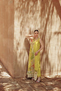 Noor By Saadia Asad | Eid Handwork Laserkari Lawn 24 | D1 - by - Libasekhas UK - Registered Vendor of : Noor by Saadia Asad - 100% Original Designer Dresss