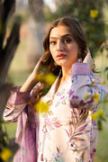 Alizeh | Sheen Lawn Prints 25 | AF-PL-6030-Fero - by - Libasekhas UK - Registered Vendor of : Alizeh - 100% Original Designer Dresss