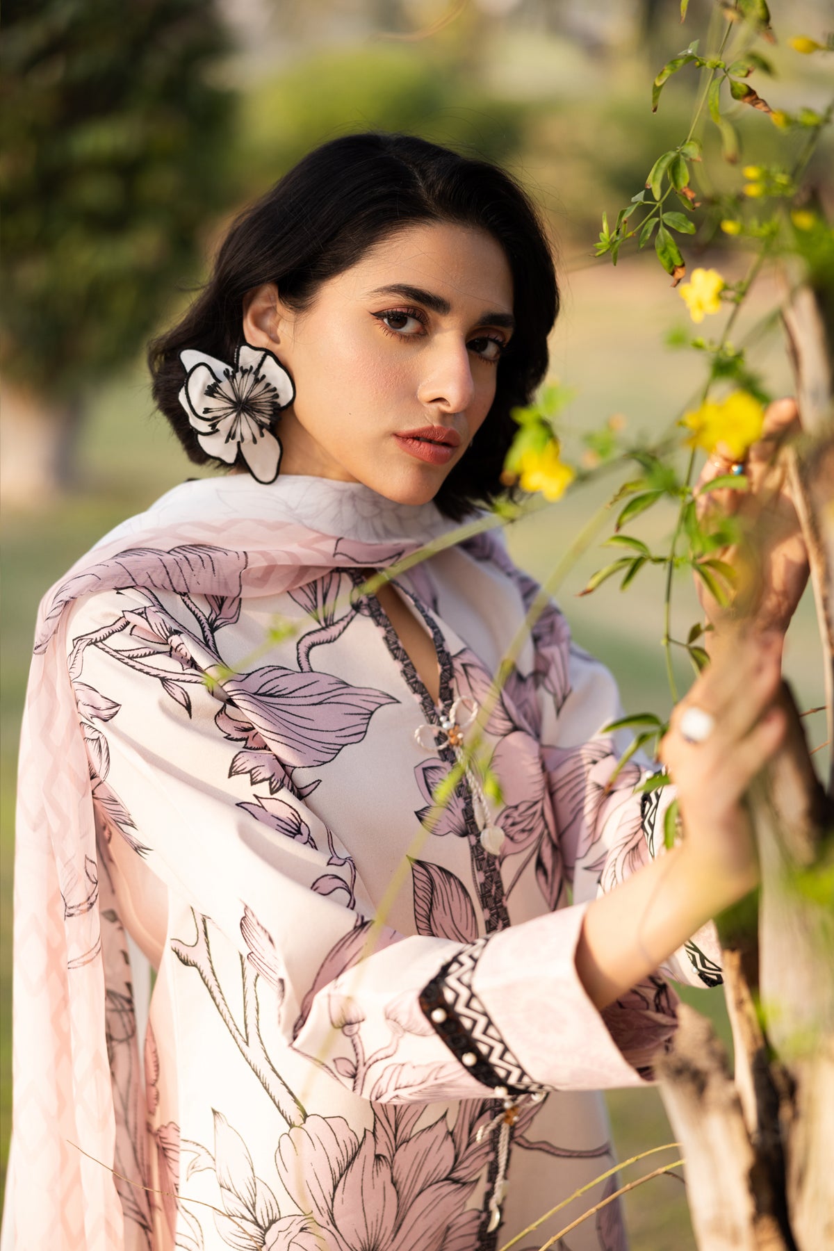 Alizeh | Sheen Lawn Prints 25 | AF-PL-6036-Rafaello - by - Libasekhas UK - Registered Vendor of : Alizeh - 100% Original Designer Dresss