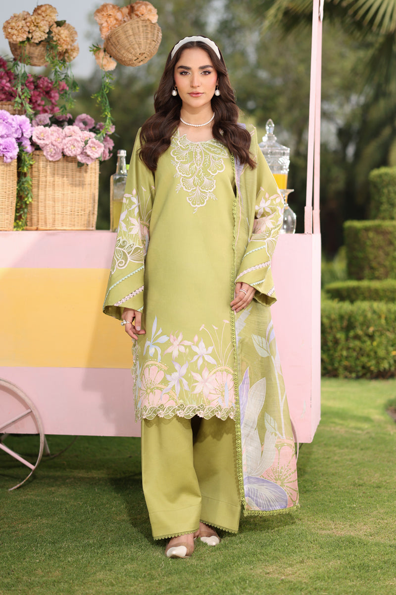 Rangrasiya | Lifestyle Summer Edit 25 | Elysia - by - Libasekhas UK - Registered Vendor of : Rangasiya - 100% Original Designer Dresss