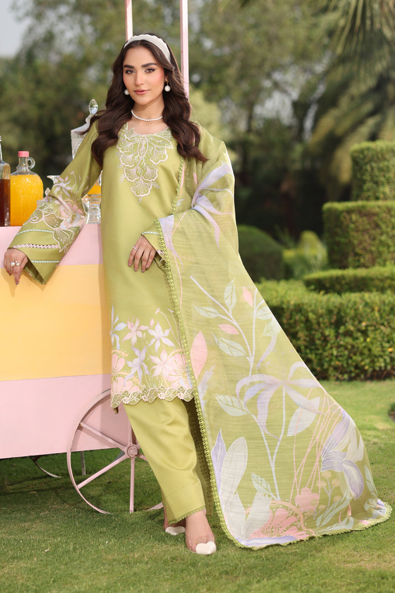 Rangrasiya | Lifestyle Summer Edit 25 | Elysia - by - Libasekhas UK - Registered Vendor of : Rangasiya - 100% Original Designer Dresss